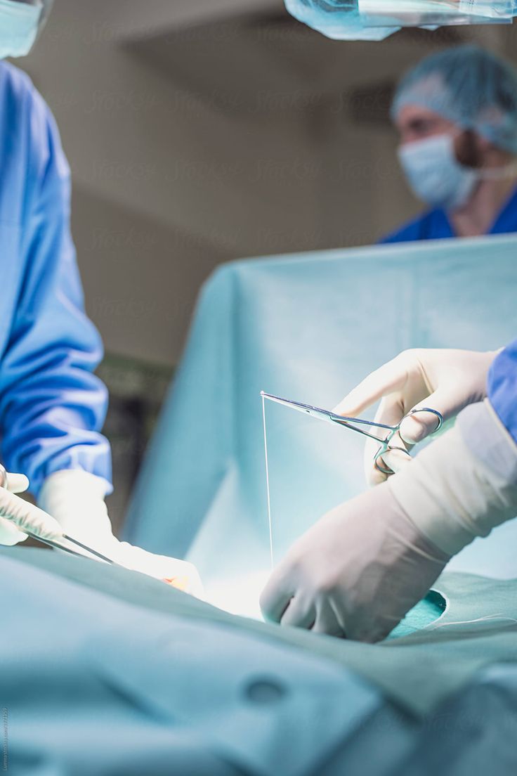 Vascular & General Surgery